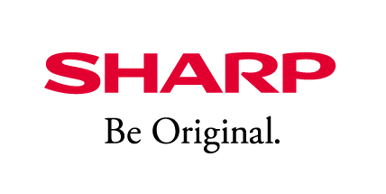 Sharp NU-JD 445W