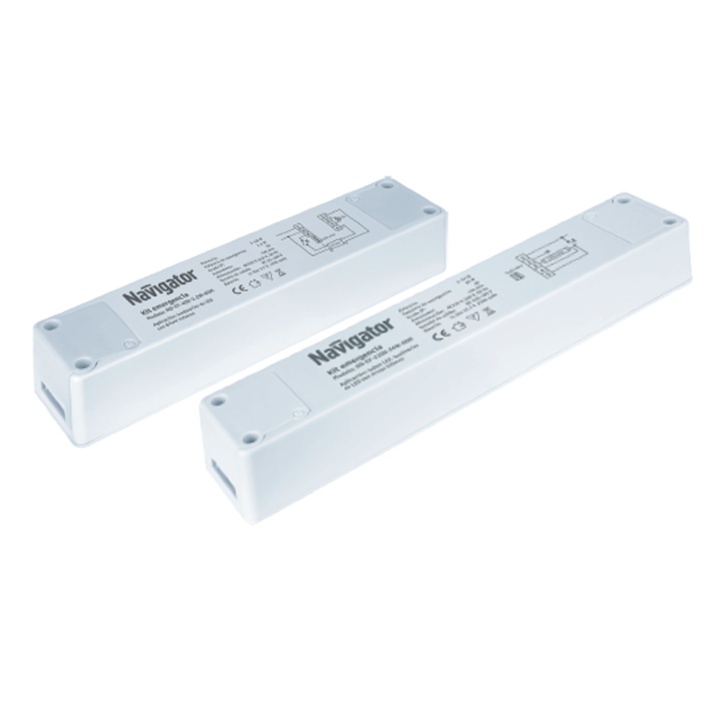 Kits de Emergência | Navigator