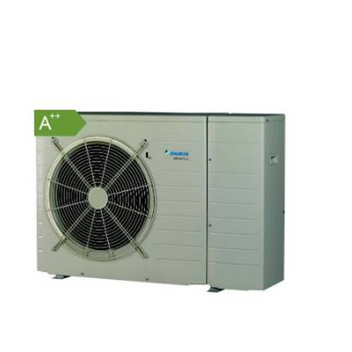 Daikin Altherma M Monobloco