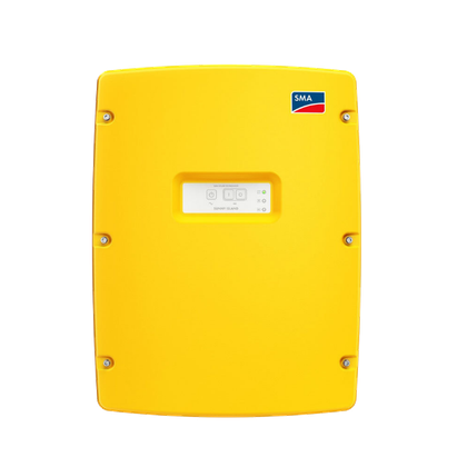 SMA Mono/Trifásicos para acumulação - Sunny Island 4.4M-8.0H