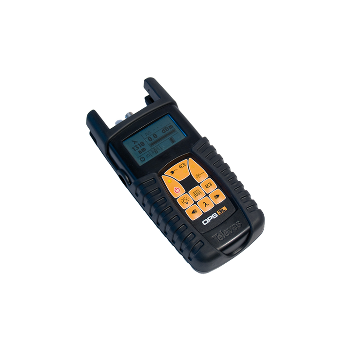 Geradores de Sinal | Televes