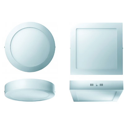 Downlights Salientes Viena e Praga | Navigator