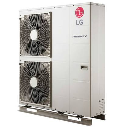 LG Bombas de Calor Therma V R32 Monobloco