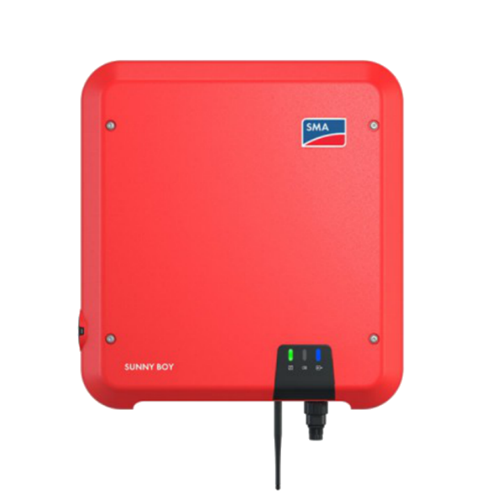 SMA Monofásico - Sunny Boy 1.5 / 2.0 / 2.5