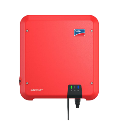 SMA Monofásico - Sunny Boy 1.5 / 2.0 / 2.5