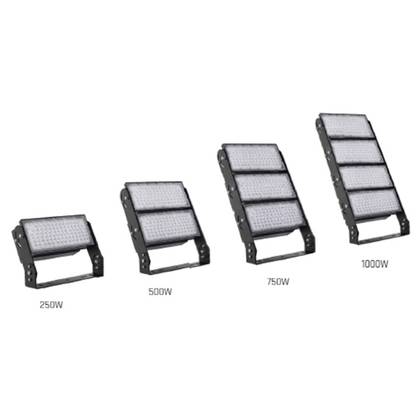 Projetores de Alta Potência STADIUM | Navigator