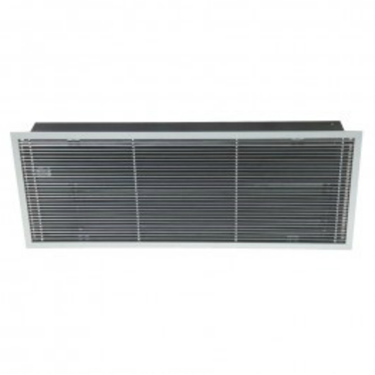 S&P Cortinas De Ar Encastrar - COR-FTW