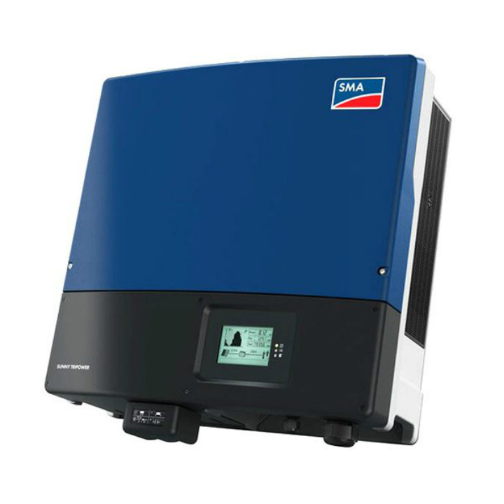 SMA Trifásico - Sunny Tripower 15000TL / 20000TL / 25000TL