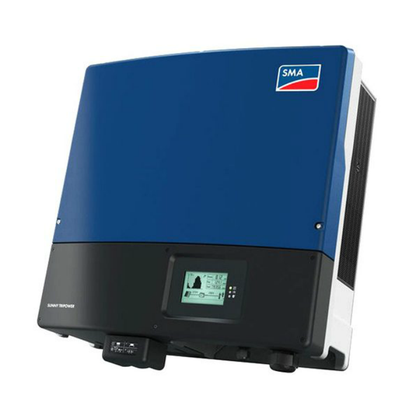 SMA Trifásico - Sunny Tripower 15000TL / 20000TL / 25000TL