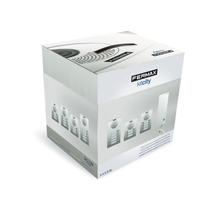 Fermax Kits Cityline