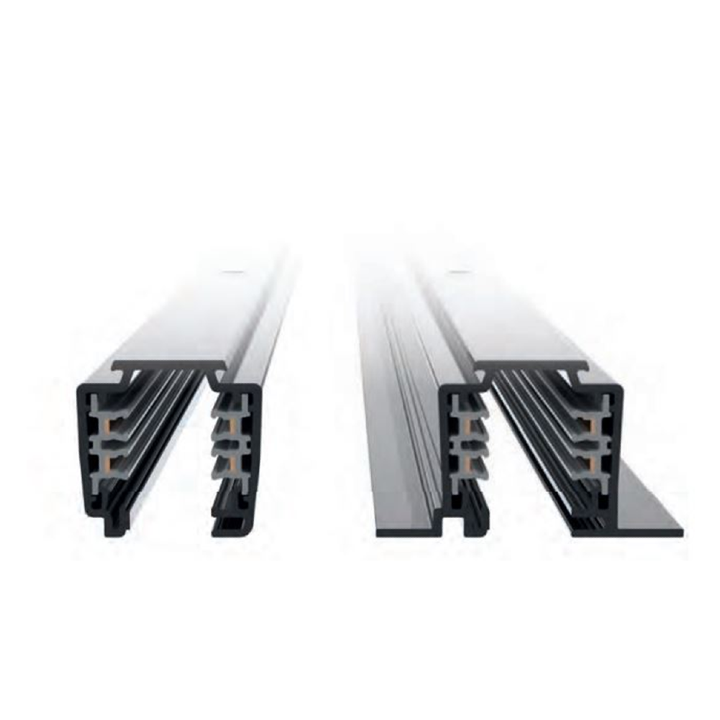 Unipro Calhas Trifásicas | Megaman