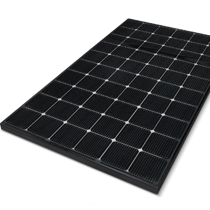 LG NeON2 340N1T-V5 Bifacial