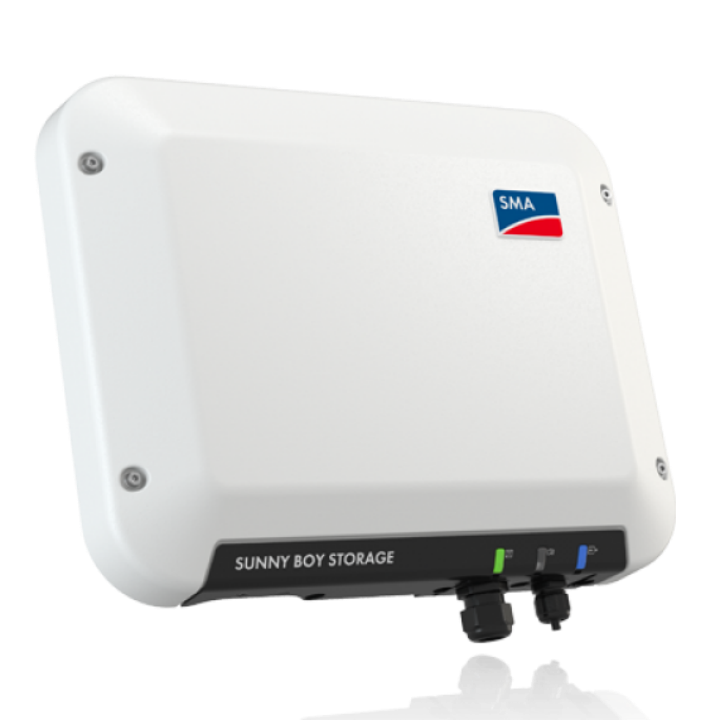 SMA Monofásicos para acumulação - SUNNY BOY STORAGE 2.5