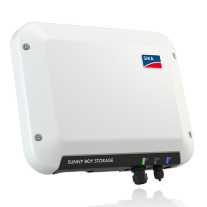 SMA Monofásicos para acumulação - SUNNY BOY STORAGE 2.5