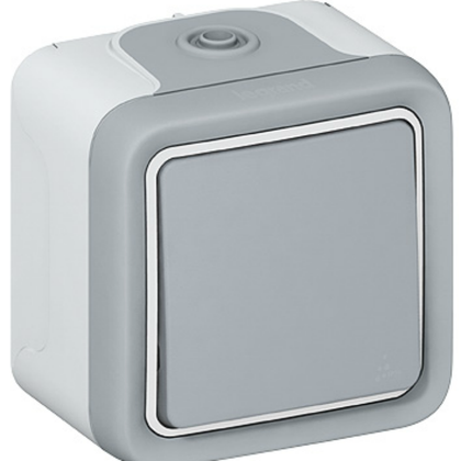 Legrand Sistema Plexo