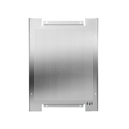 Placas Perfuradas | Televes