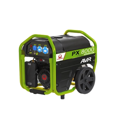 Pramac Gama Profissional PX