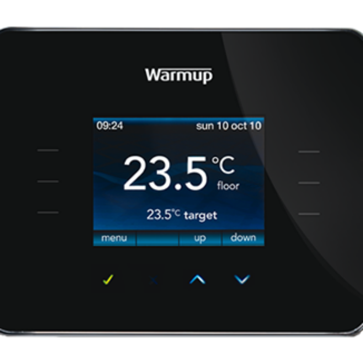 Warmup Termostato Programável 3iE