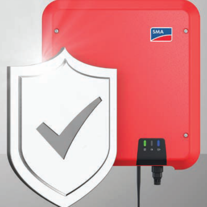 SMA Monofásico - SUNNY BOY 3.0 / 3.6 / 4.0 / 5.0 / 6.0