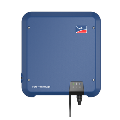 SMA Trifásico - SUNNY TRIPOWER 3.0 / 4.0 / 5.0 / 6.0 / 8.0 / 10.0