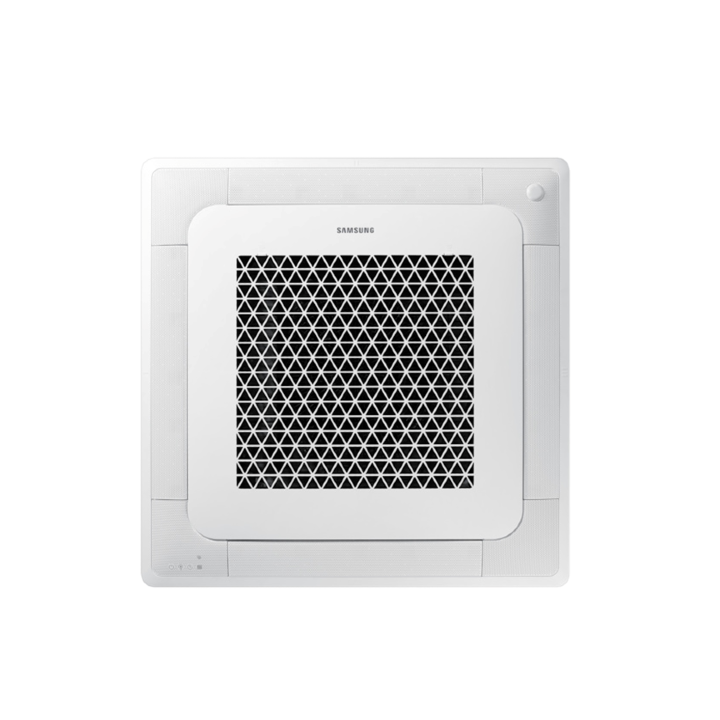 Cassetes 4 Vias (600) Wind-Free™