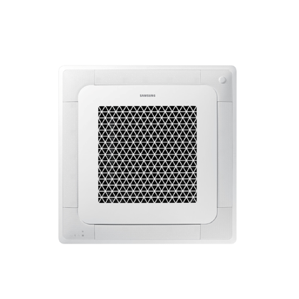 Cassetes 4 Vias (600) Wind-Free™