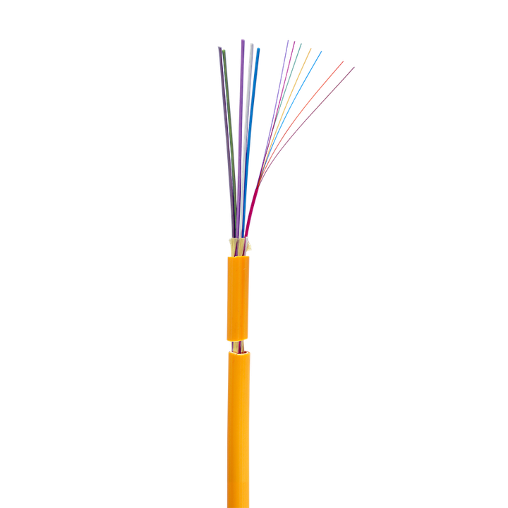 Cabos Multifibra | Televes