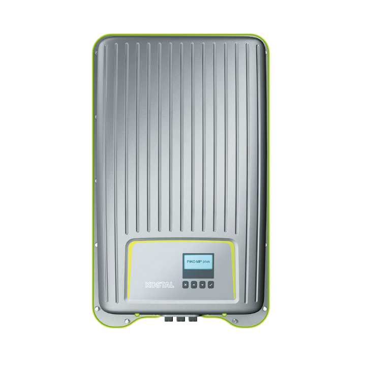 Kostal Monofásicos Piko MP Plus