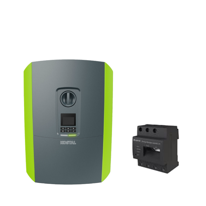 Kostal Trifásicos Piko IQ