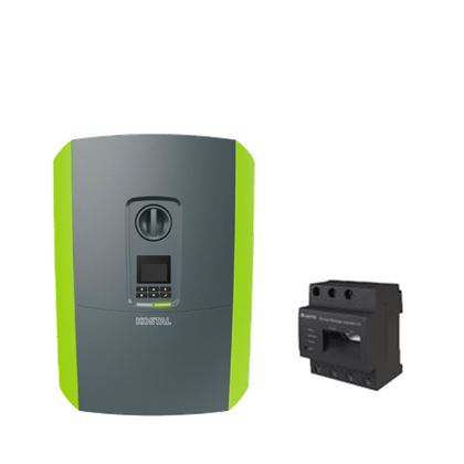 Kostal Trifásicos Piko IQ