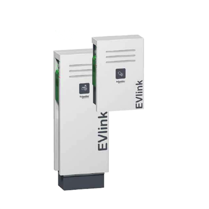 Schneider EVLink Parking