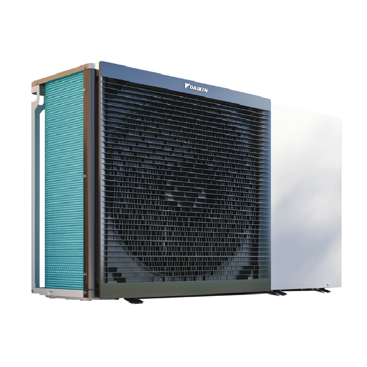 Daikin Altherma 3 M