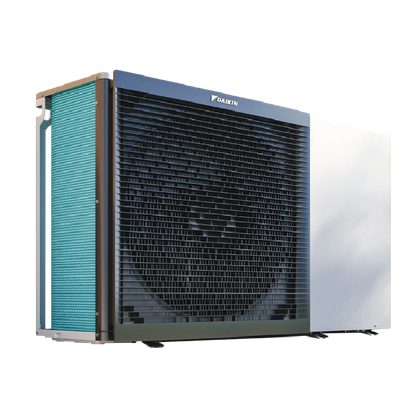 Daikin Altherma 3 M
