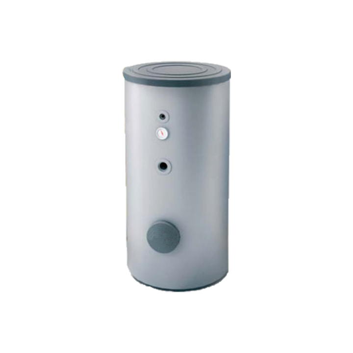 UPLive Depósitos de Água Quente Sanitária