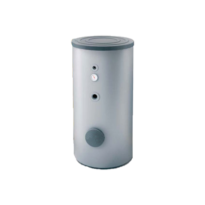 UPLive Depósitos de Água Quente Sanitária