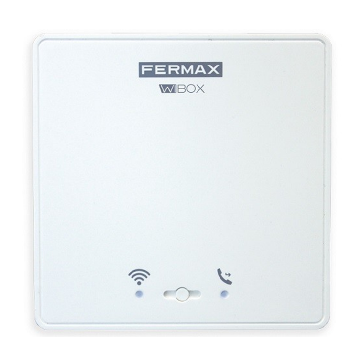 Fermax Wi-Box